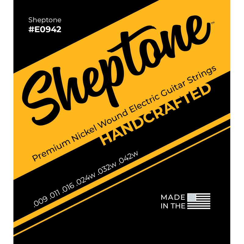 light-nickel-plated-electric-guitar-strings-9-42 Light Nickel Plated Electric Guitar Strings 9-42