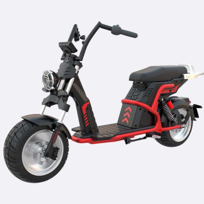 linkseride-cp9-luxury-citycoco-4000w-60v-50ah-fat-tire-lithium-electric-scooter LinksEride CP9 Luxury Citycoco 4000W 60V 50Ah Fat Tire Lithium Electric Scooter