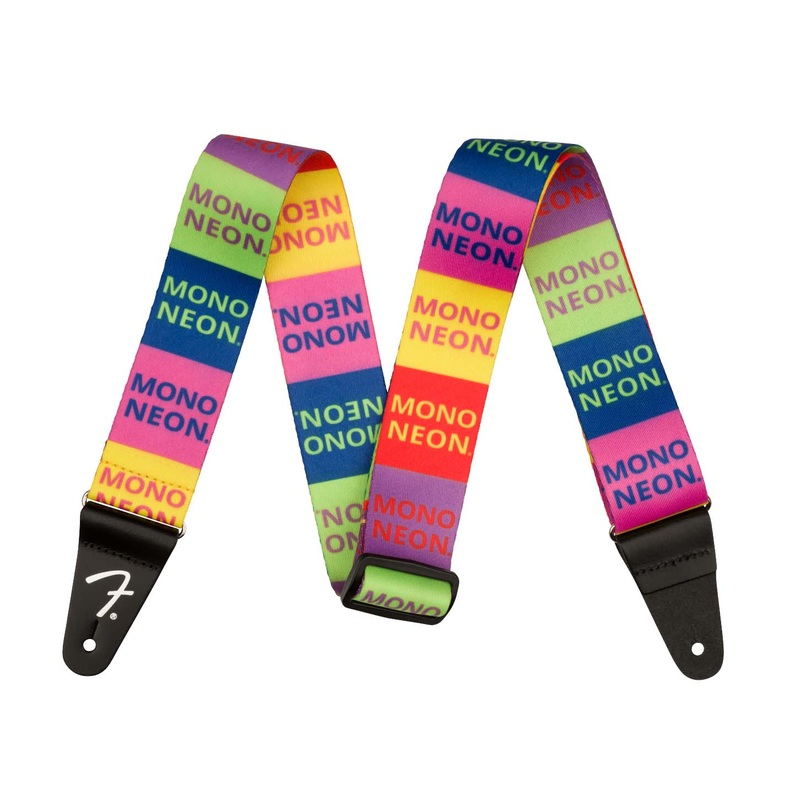 mononeon-logo-strap-multi-color-2 MonoNeon Logo Strap Multi-Color 2