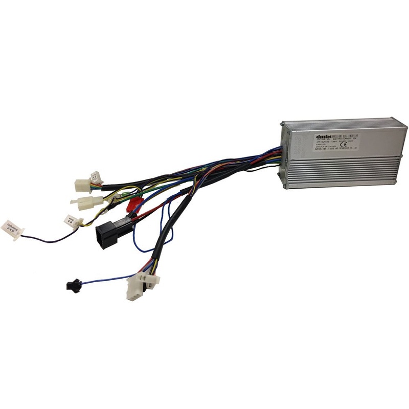 mototec-replacement-electronic-controller-v1-for-mad-1600w-electric-scooter MotoTec Replacement ELECTRONIC CONTROLLER V1 for Mad 1600W Electric Scooter