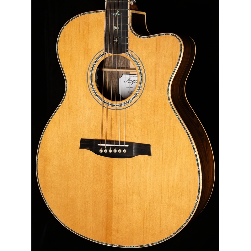 prs-se-ae60e-acoustic-natural-574 PRS SE AE60E Acoustic Natural (574)