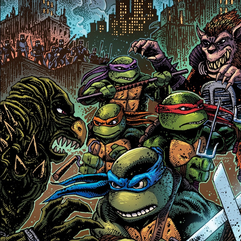 teenage-mutant-ninja-turtles-part-ii-the-secret-of-the-ooze Teenage Mutant Ninja Turtles Part II: The Secret of the Ooze