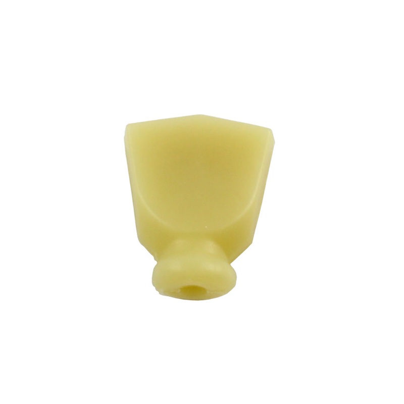 tk-7711-000-plastic-keystone-buttons-for-vintage-keys-qty-6 TK-7711-000 Plastic Keystone Buttons for Vintage Keys (Qty 6)