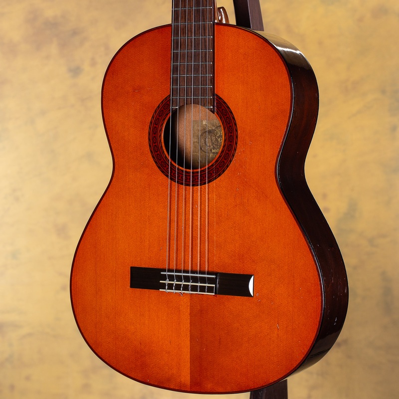 yamaha-g65a Yamaha G65A