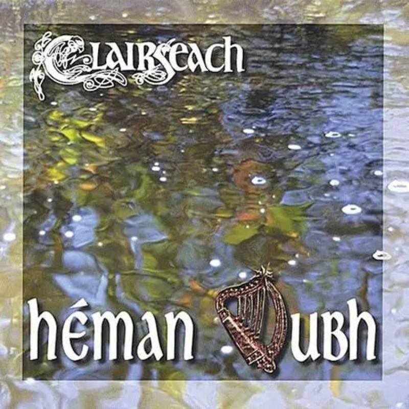 clairseach-heman-dubh Clairseach - Heman Dubh