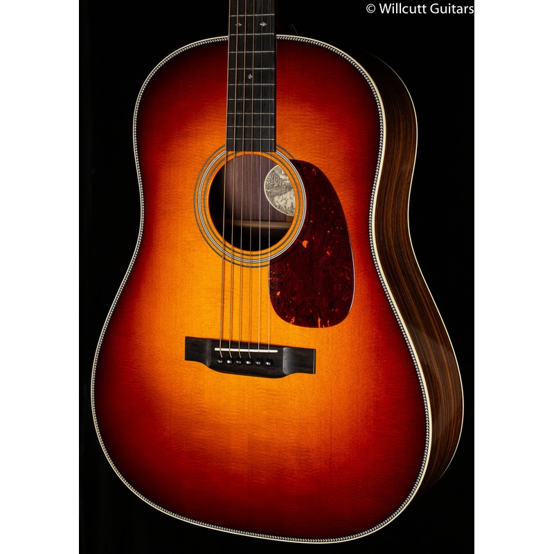 collings-ds2h-sunburst Collings DS2H Sunburst