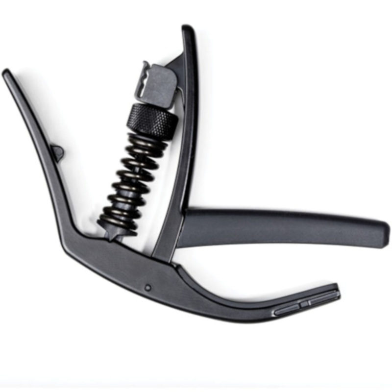 d-addario-cp-10-ns-artist-capo-for-electric-acoustic-guitars D'Addario CP-10 NS Artist Capo for Electric & Acoustic Guitars