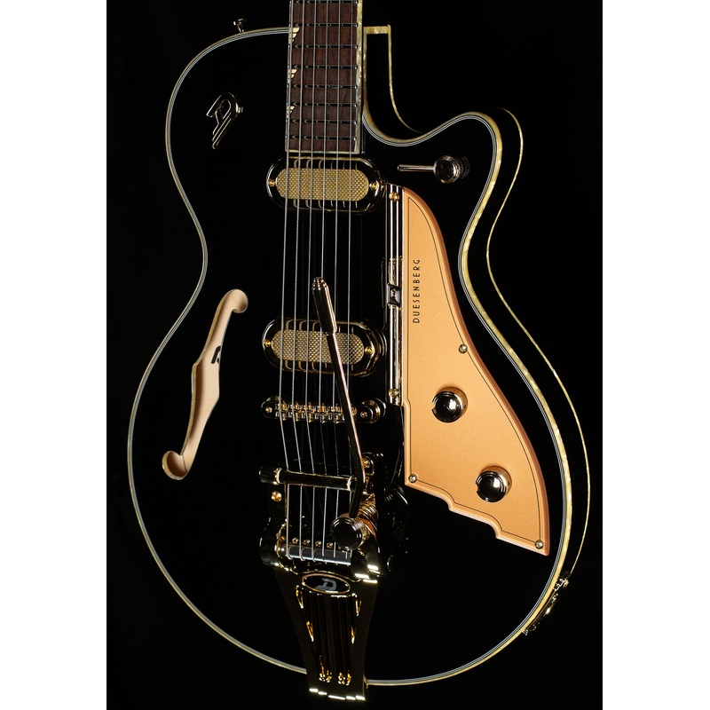 duesenberg-starplayer-tv-phonic-black-390 Duesenberg StarPlayer TV Phonic Black (390)