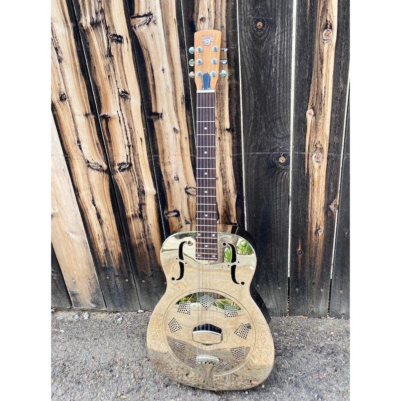 epiphone-dobro-hound-dog-resonator Epiphone Dobro Hound Dog Resonator