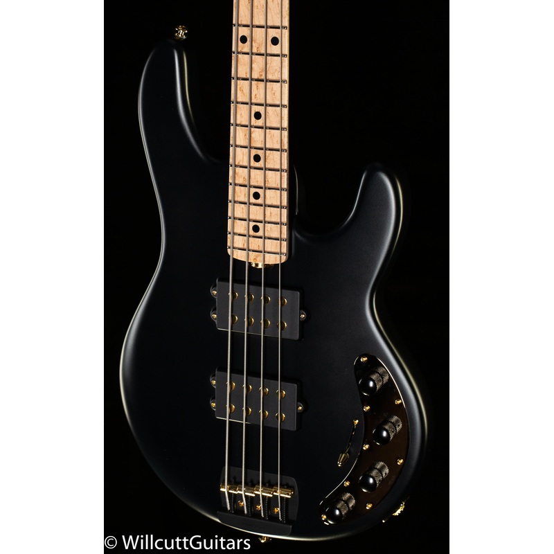 ernie-ball-music-man-bfr-stingray-special-hh-kingpin Ernie Ball Music Man BFR StingRay Special HH Kingpin