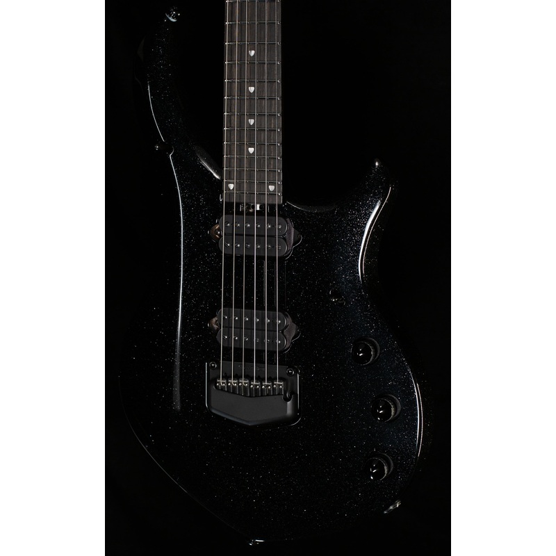 ernie-ball-music-man-majesty-6-black-frosting-440 Ernie Ball Music Man Majesty 6 Black Frosting (440)