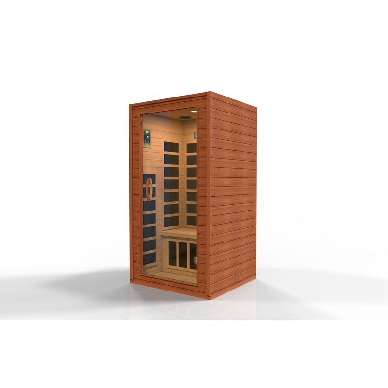 golden-designs-dyn-6103-01-avila-elite-dynamic-2-person-ultra-low-emf-infrared-sauna-honey-dark-stain Golden Designs DYN-6103-01 AVILA ELITE Dynamic 2 Person ULTRA LOW EMF Infrared Sauna Honey Dark Stain
