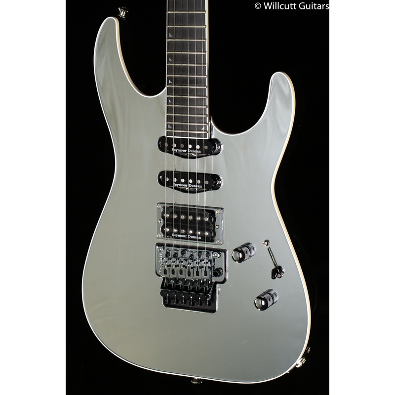 jackson-pro-series-soloist-sl3r-ebony-fingerboard-mirror-552 Jackson Pro Series Soloist SL3R Ebony Fingerboard Mirror (552)