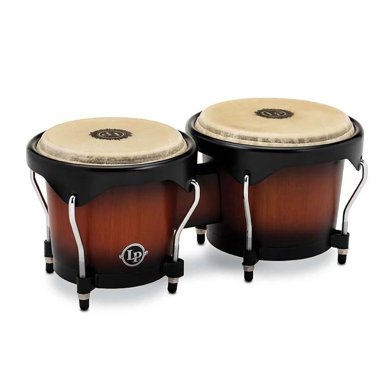lp-city-bongos-natural-lp601nyaw LP City Bongos Natural LP601NYAW