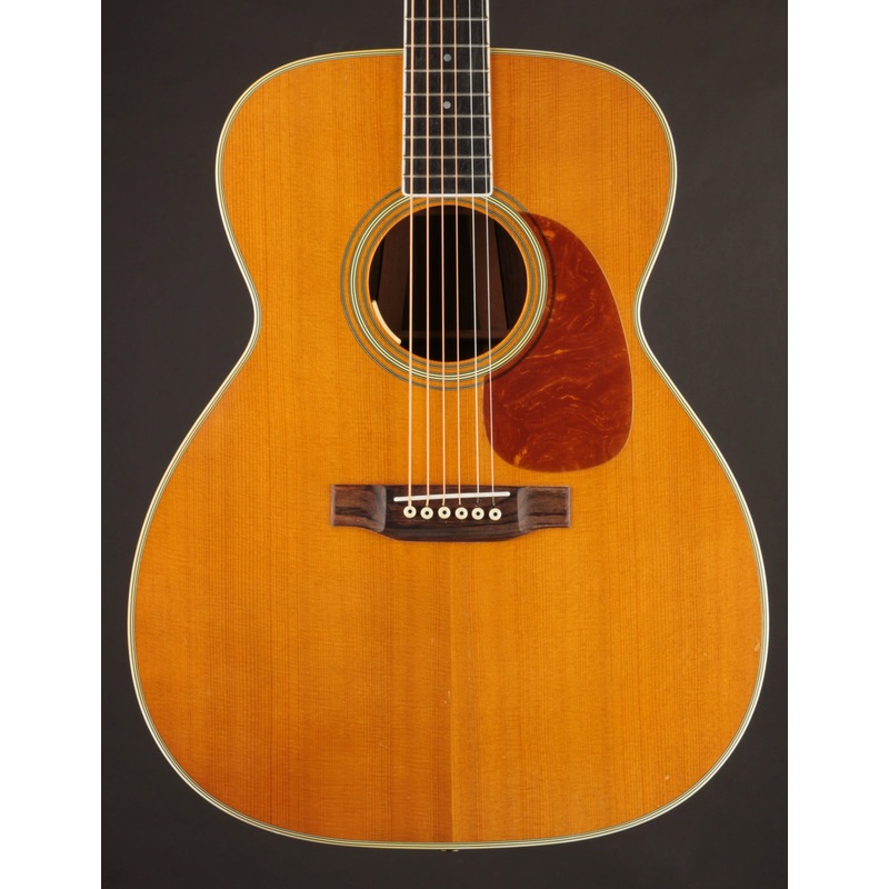 martin-m-36-used-1979 Martin M-36 (USED, 1979)