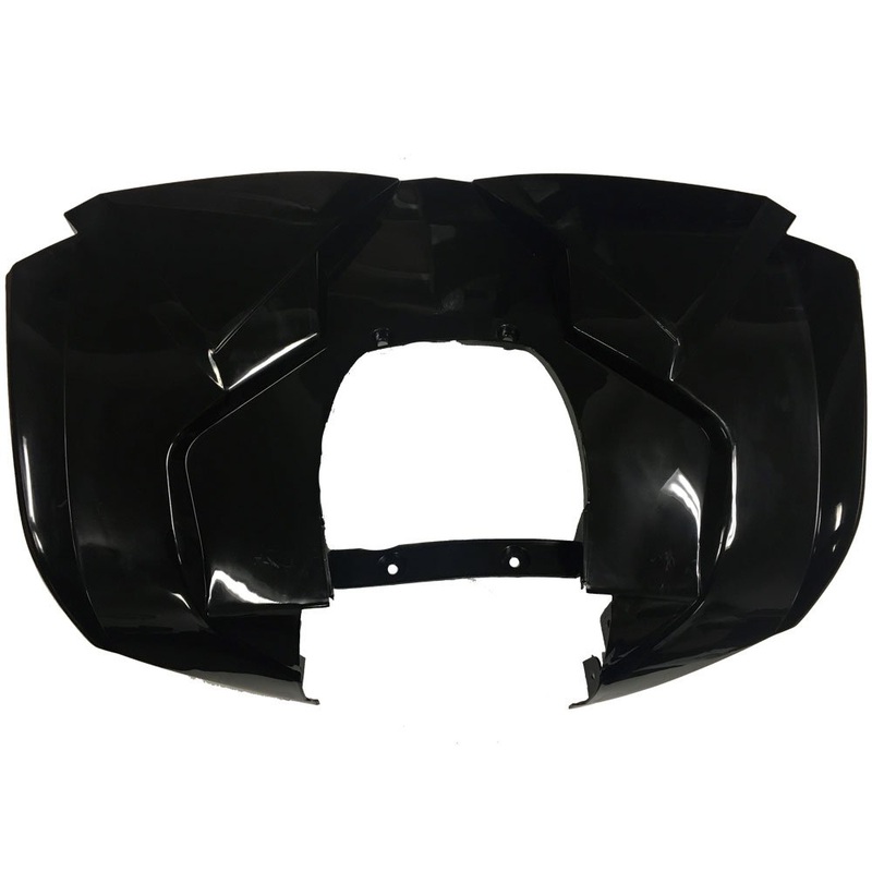 mototec-replacement-rear-fairing-for-renegade-electric-atv MotoTec Replacement REAR FAIRING for Renegade Electric ATV