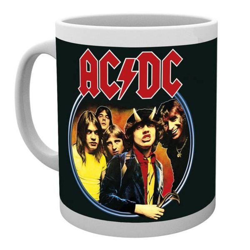 mug-acdc-band Mug ACDC Band