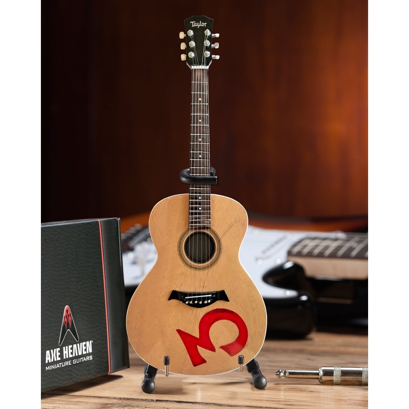officially-licensed-third-eye-blind-stephan-jenkins-miniature-acoustic-guitar-model Officially Licensed Third Eye Blind Stephan Jenkins Miniature Acoustic Guitar Model
