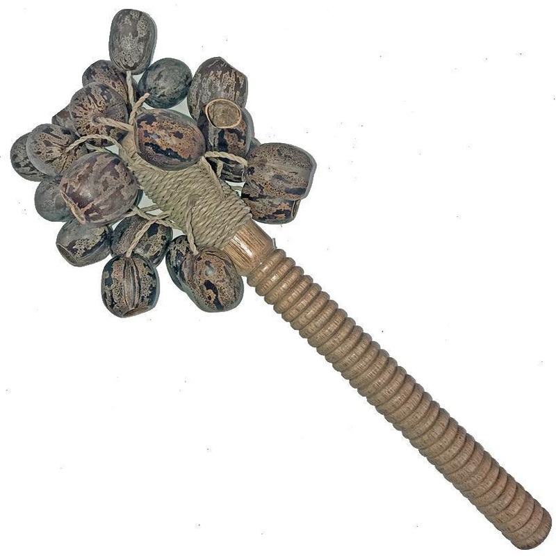scraper-guiro-handle-rubber-nut-shaker Scraper/Guiro Handle Rubber Nut Shaker