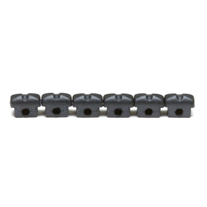 string-saver-by-graph-tech-model-8593-00-saddles-for-resomax-wraparound-bridge String Saver by Graph Tech Model # 8593-00 Saddles For Resomax Wraparound Bridge