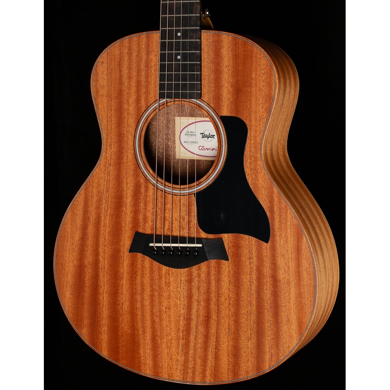 taylor-gs-mini-mahogany-327 Taylor GS Mini Mahogany (327)
