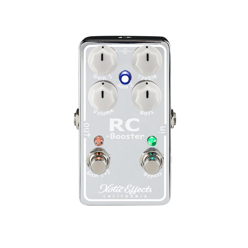 xotic-rc-booster-v2 Xotic RC Booster V2