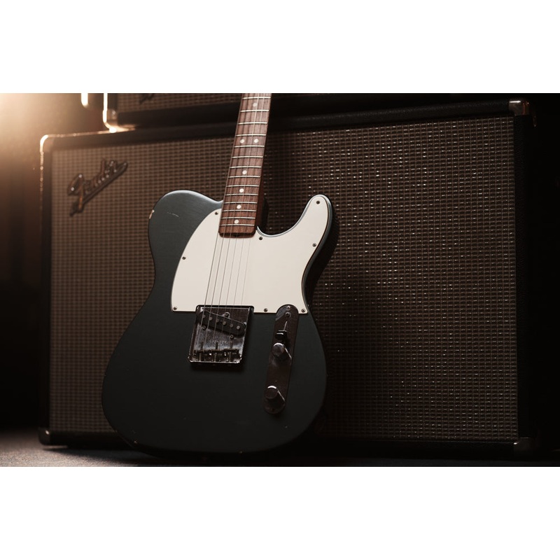 1966-fender-esquire 1966 Fender Esquire