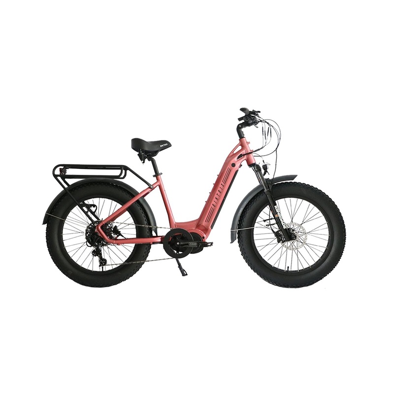 2026-biktrix-juggernaut-ultra-duo-3-step-thru-mid-drive-electric-bike-coral-pearl 2026 Biktrix Juggernaut Ultra Duo 3 Step-Thru Mid-Drive Electric Bike Coral Pearl