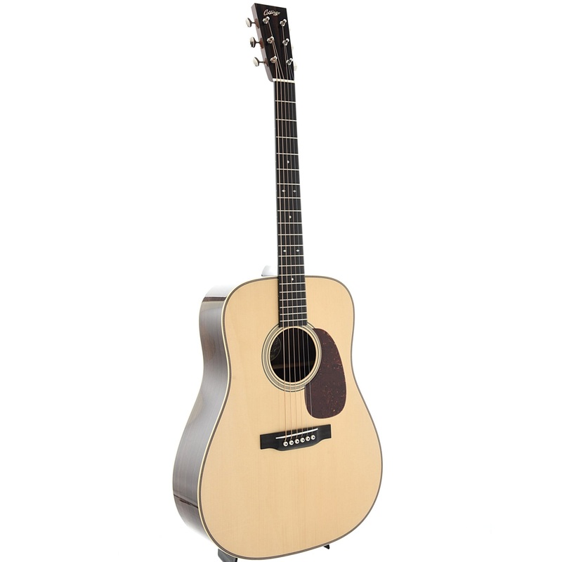 collings-d2ht-traditional-series-acoustic-guitar-case-adirondack-top Collings D2HT Traditional Series Acoustic Guitar & Case, Adirondack Top