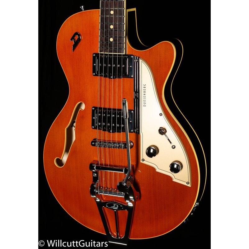 duesenberg-starplayer-tv-vintage-orange-706 Duesenberg Starplayer TV Vintage Orange (706)