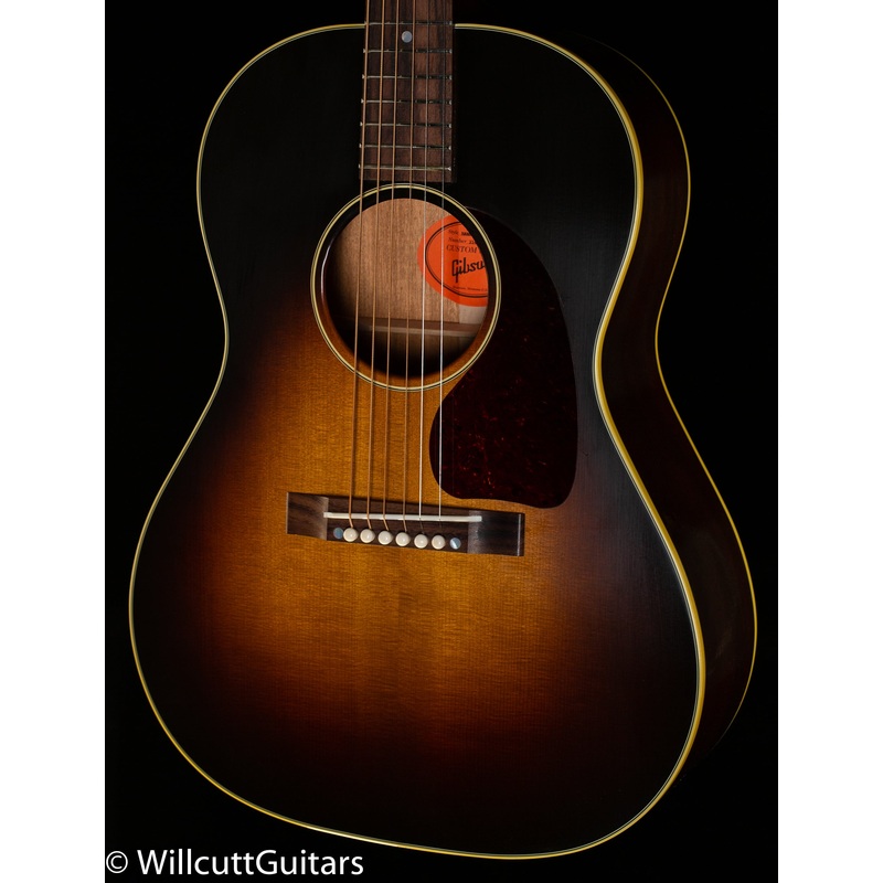 gibson-1942-banner-lg-2 Gibson 1942 Banner LG-2