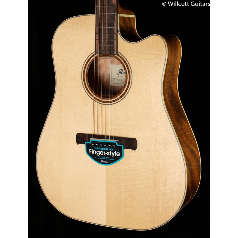 ibanez-artwood-series-acoustic-300ce-ops-024 Ibanez Artwood Series Acoustic 300CE OPS (024)