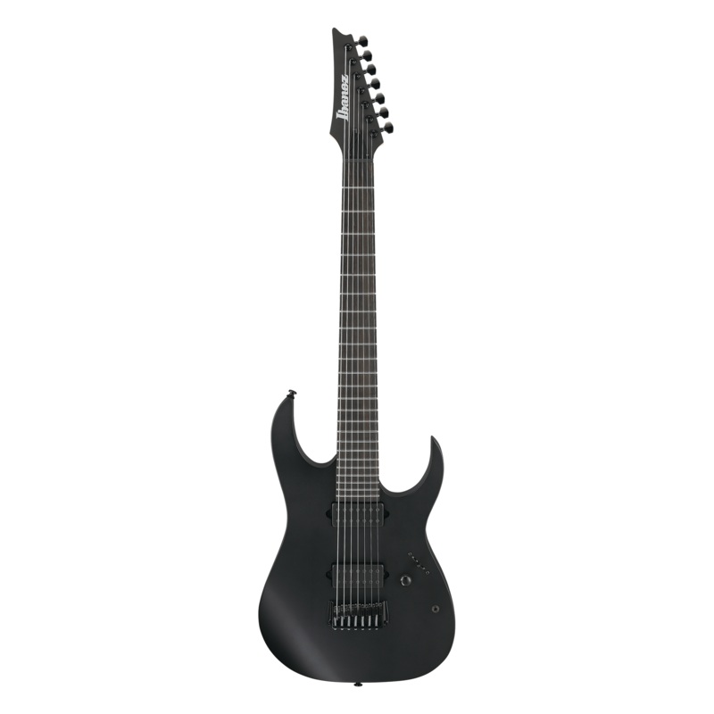 ibanez-rgixl7-bkf-electric-guitar IBANEZ RGIXL7 BKF Electric Guitar