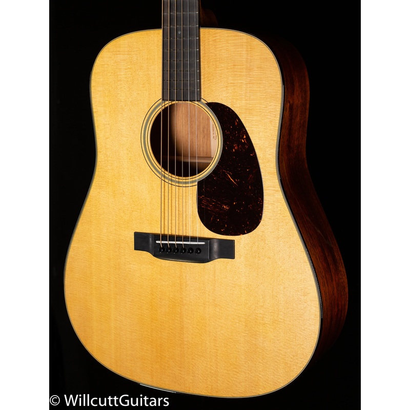martin-custom-shop-dreadnought-18-style-sinker-mahogany-393 Martin Custom Shop Dreadnought 18 Style Sinker Mahogany (393)