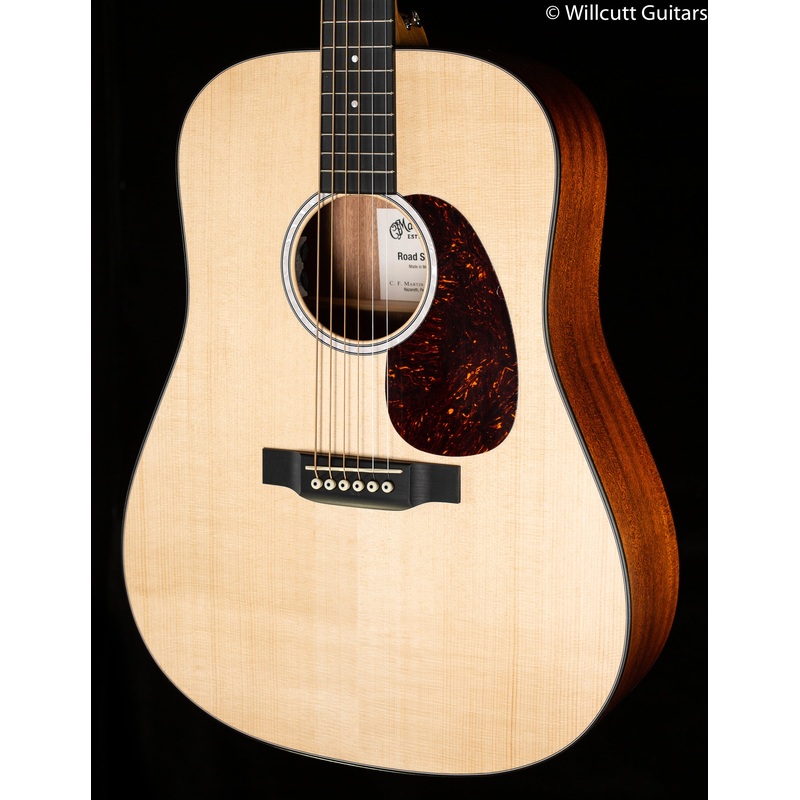 martin-d-10e-satin-sitka-sapele-338 Martin D-10E Satin Sitka Sapele (338)