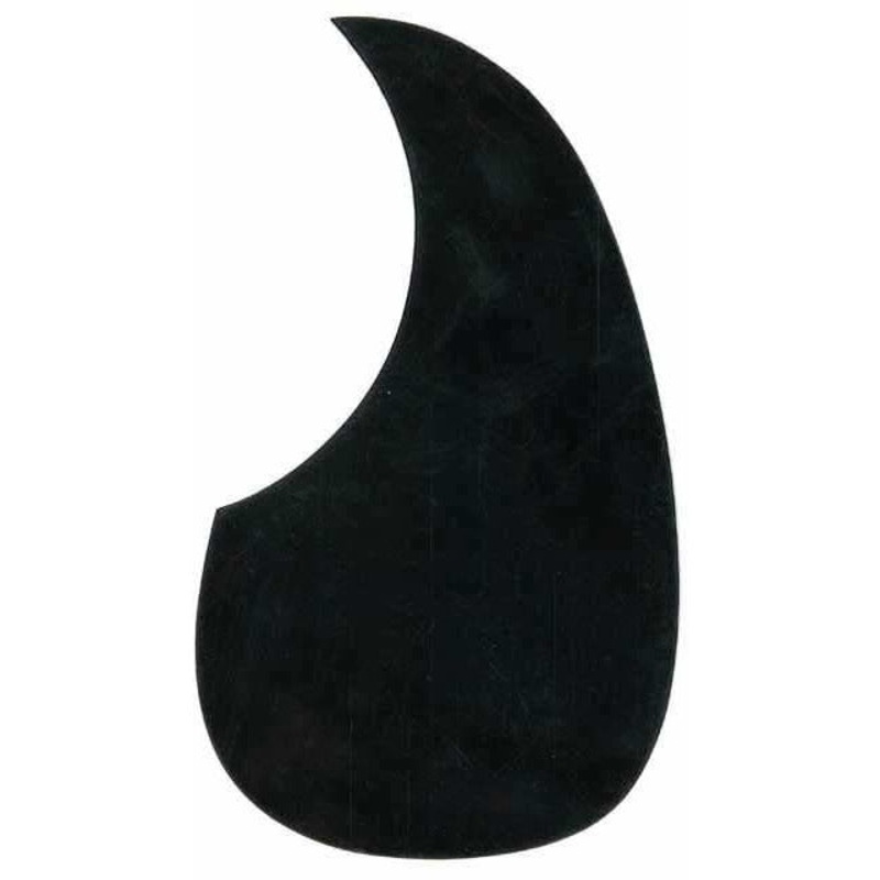martin-d-28-style-black-oversize-pickguard Martin D-28 Style Black Oversize Pickguard