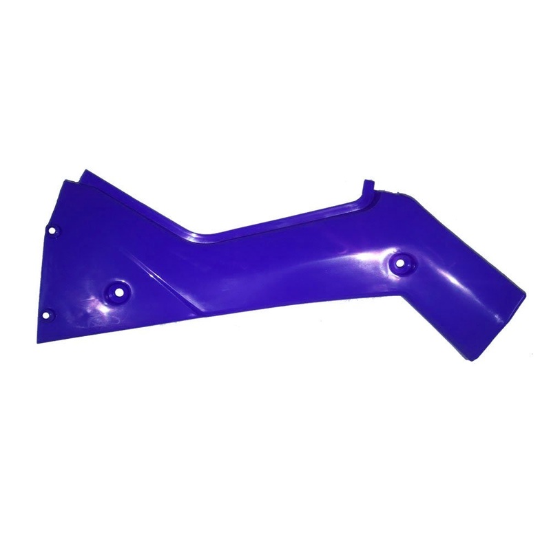 mototec-replacement-right-side-fairing-blue-for-renegade-electric-atv MotoTec Replacement RIGHT SIDE FAIRING BLUE for Renegade Electric ATV