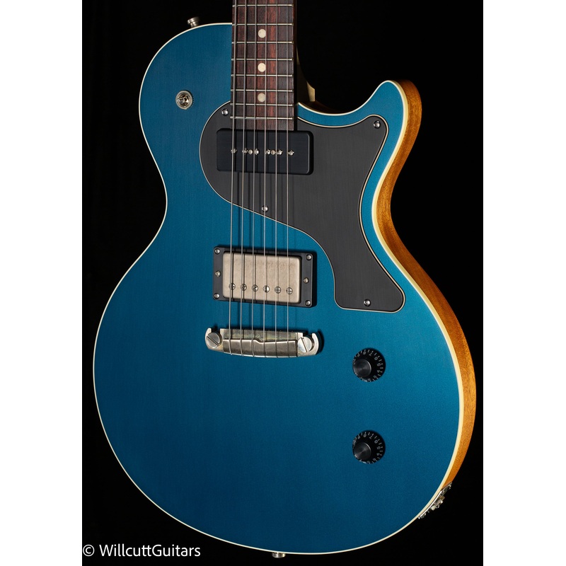 nik-huber-krautster-ii-petrol-blue-276 Nik Huber Krautster II Petrol Blue (276)