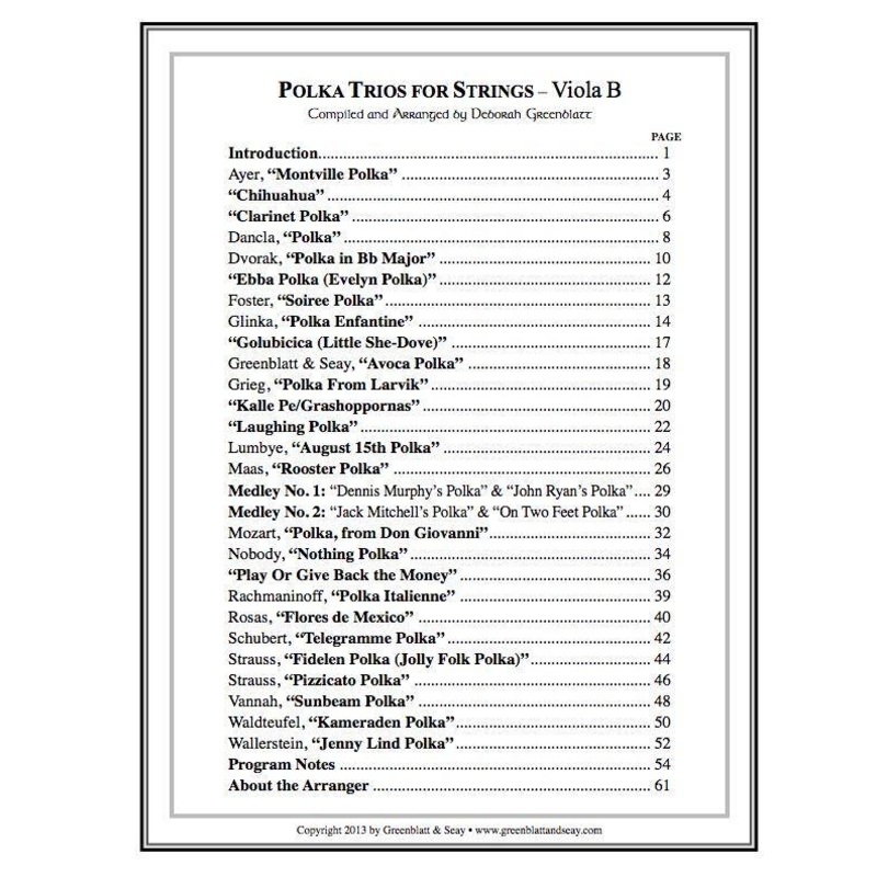 polka-trios-for-strings-viola-b Polka Trios for Strings - Viola B