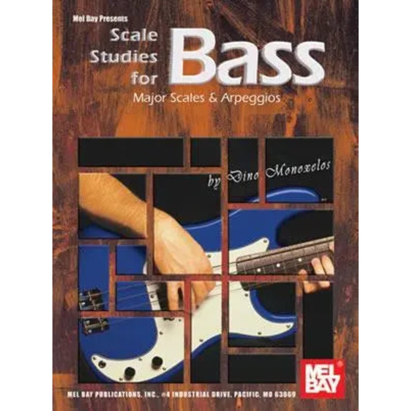 scale-studies-for-bass Scale Studies for Bass