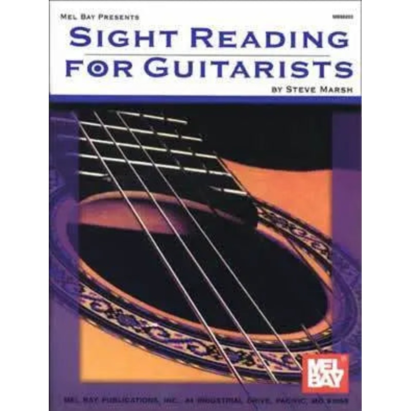 sight-reading-for-guitarists Sight Reading for Guitarists