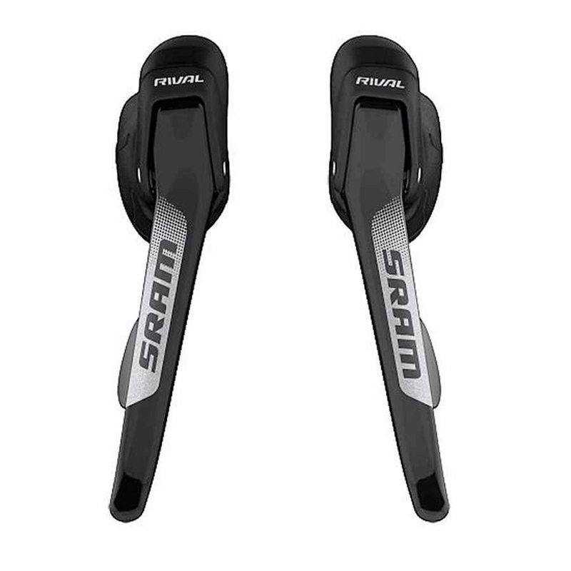 sram-rival-22-mechanical-shifters-brake-lever SRAM Rival 22 Mechanical Shifters Brake Lever