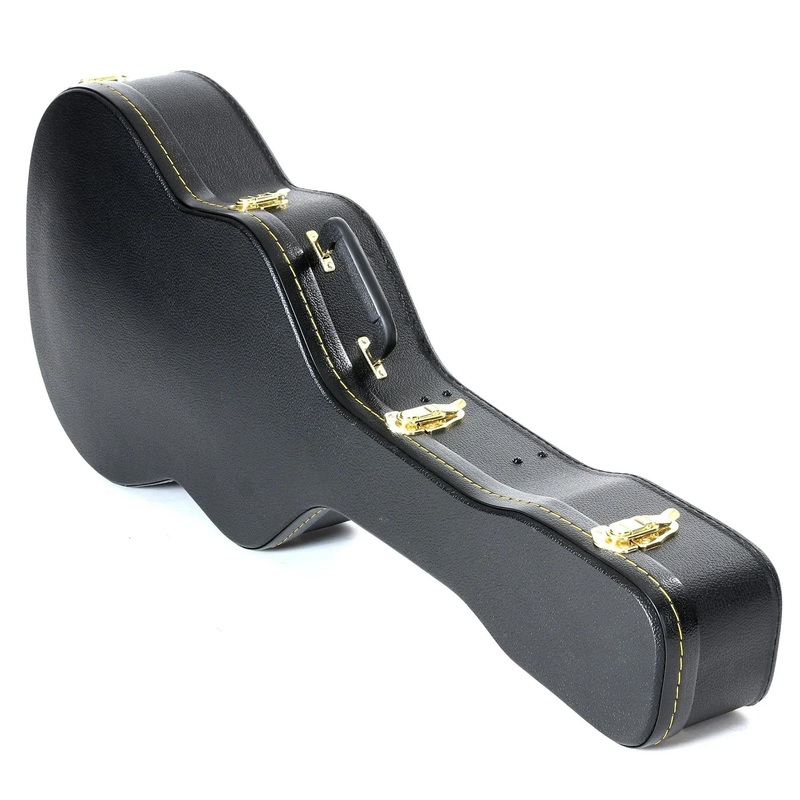 stadium-archtop-wooden-acoustic-dreadnaught-guitar-case Stadium Archtop Wooden Acoustic Dreadnaught Guitar Case