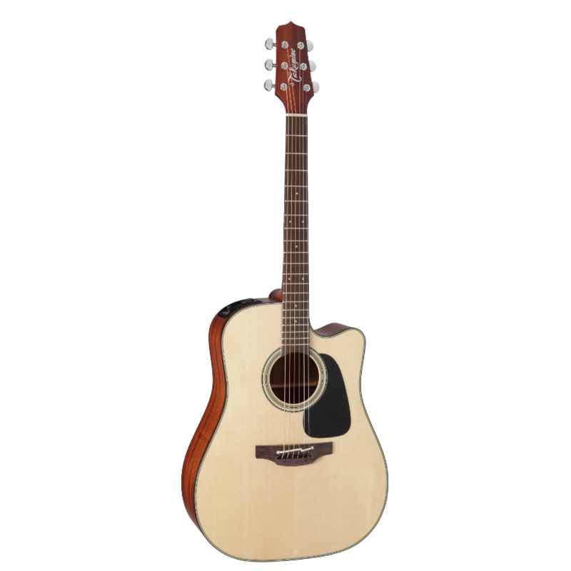 takamine-p2dc-acoustic-electric TAKAMINE P2DC Acoustic/Electric