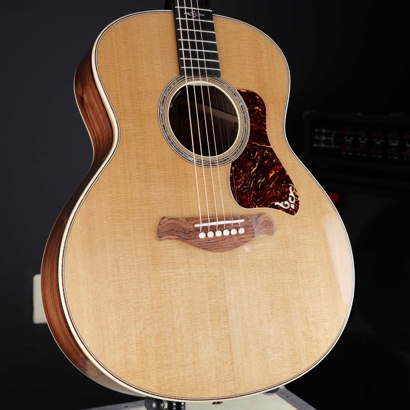 taylor-gold-label-814e Taylor Gold Label 814e