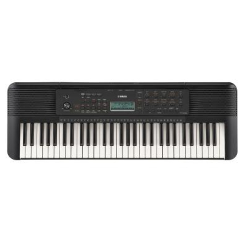 yamaha-psr-e283-beginners-portable-keyboard Yamaha PSR-E283 Beginners Portable Keyboard