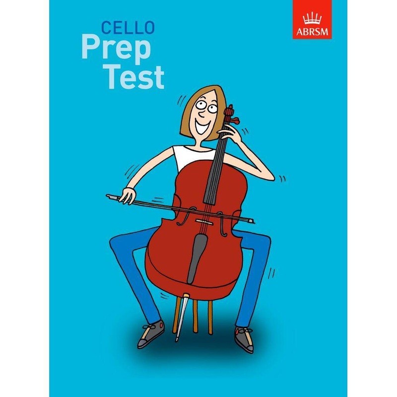 abrsm-cello-prep-test ABRSM Cello Prep Test