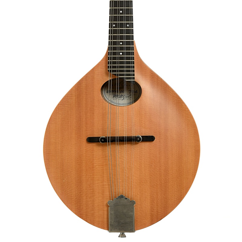 breedlove-quartz-00-a-style-mandolin-c-2007 Breedlove Quartz 00 A-Style Mandolin (c.2007)