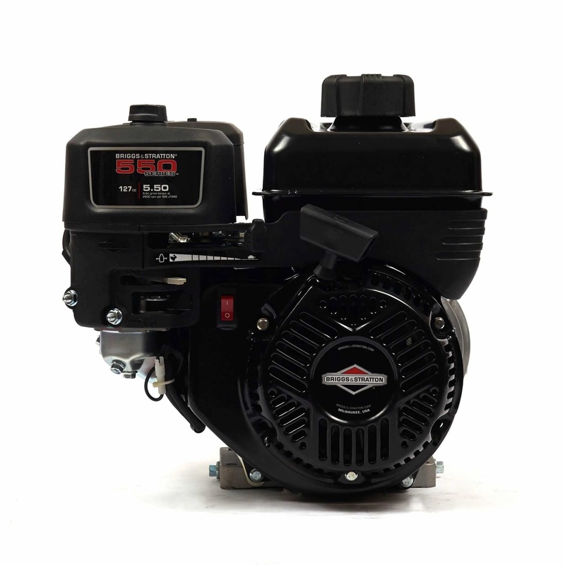briggs-stratton-xr-series-3-5-hp-127cc-horizontal-shaft-engine-83152-1049-f1 Briggs & Stratton XR Series 3.5 HP 127cc Horizontal Shaft Engine 83152-1049-F1