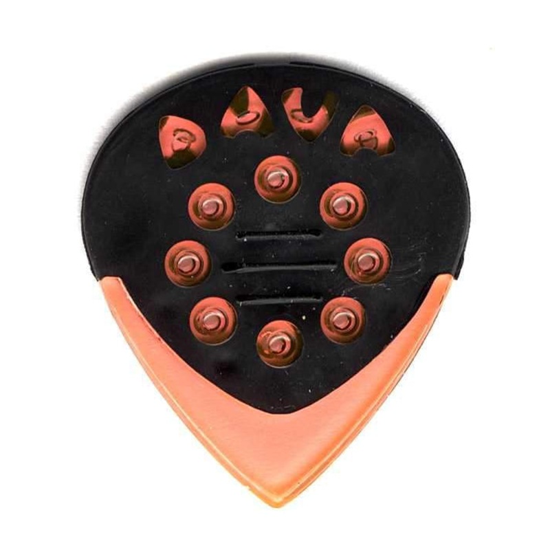 dava-jazz-grip-guitar-picks-gel Dava Jazz Grip Guitar Picks, Gel